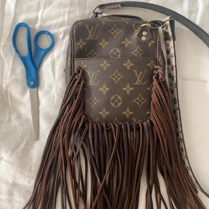 Louis Vuitton small cross body